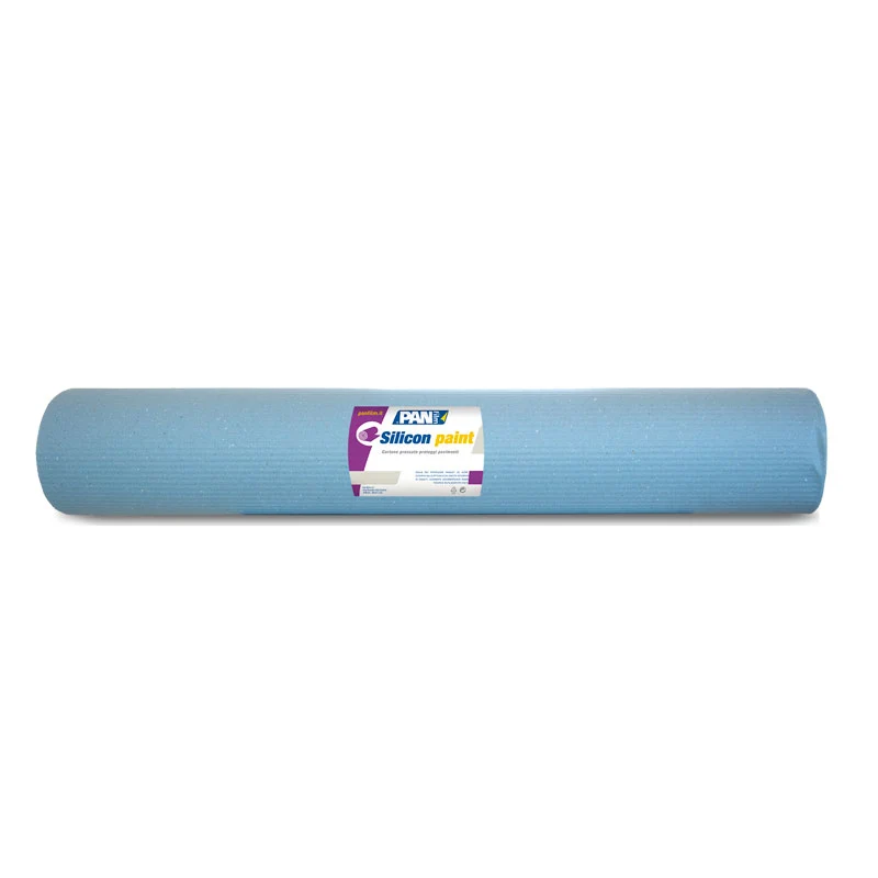 Silicon Paint Panfilm