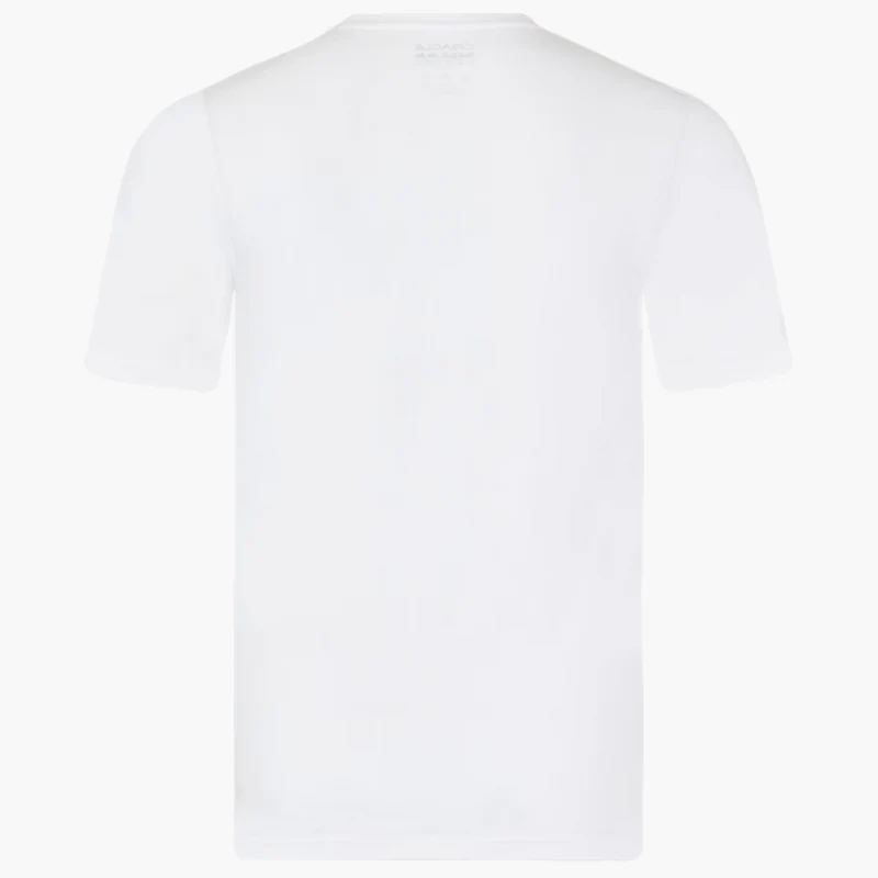 T-shirt Oracle Red Bull Racing Dynamic - Bianco