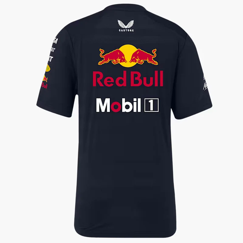 T-shirt Bambino Oracle Red Bull Racing