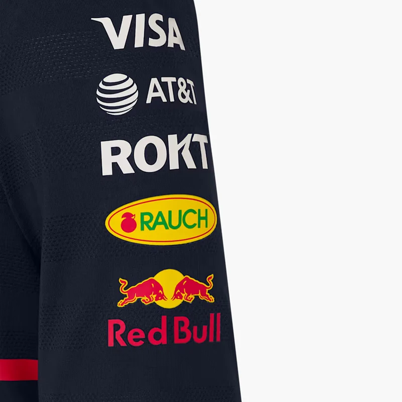 T-shirt Bambino Oracle Red Bull Racing