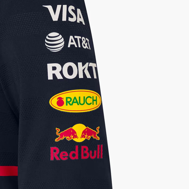 Polo Bambino Oracle Red Bull Racing