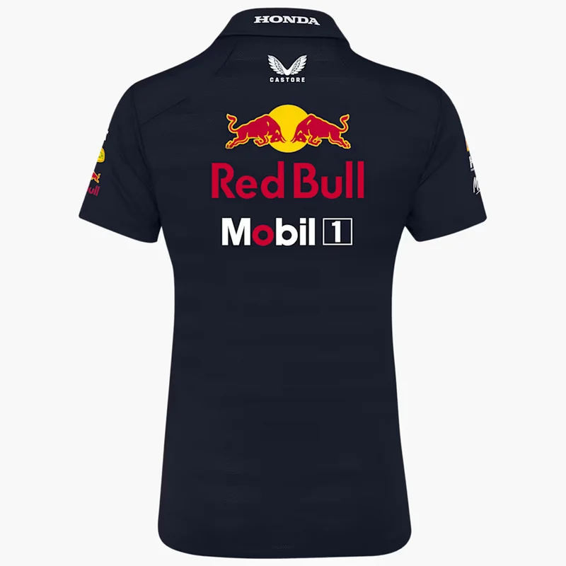 Polo donna Oracle Red Bull Racing