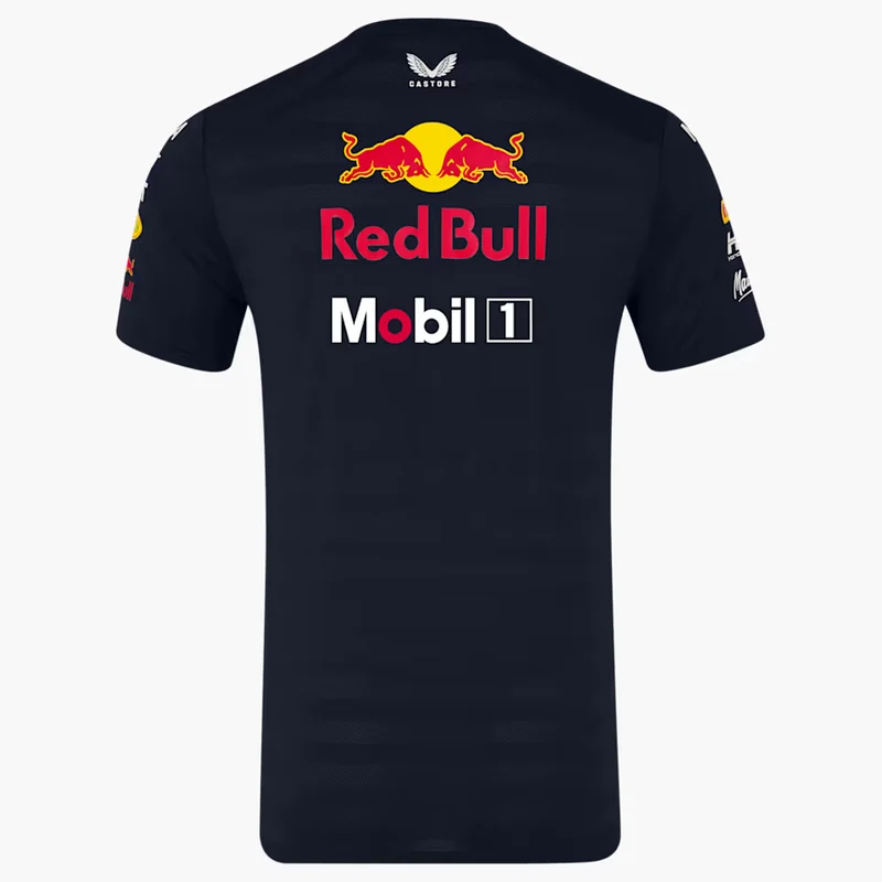 T-shirt Oracle Red Bull Racing