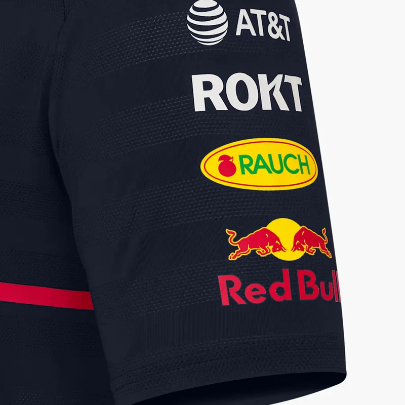 T-shirt Oracle Red Bull Racing