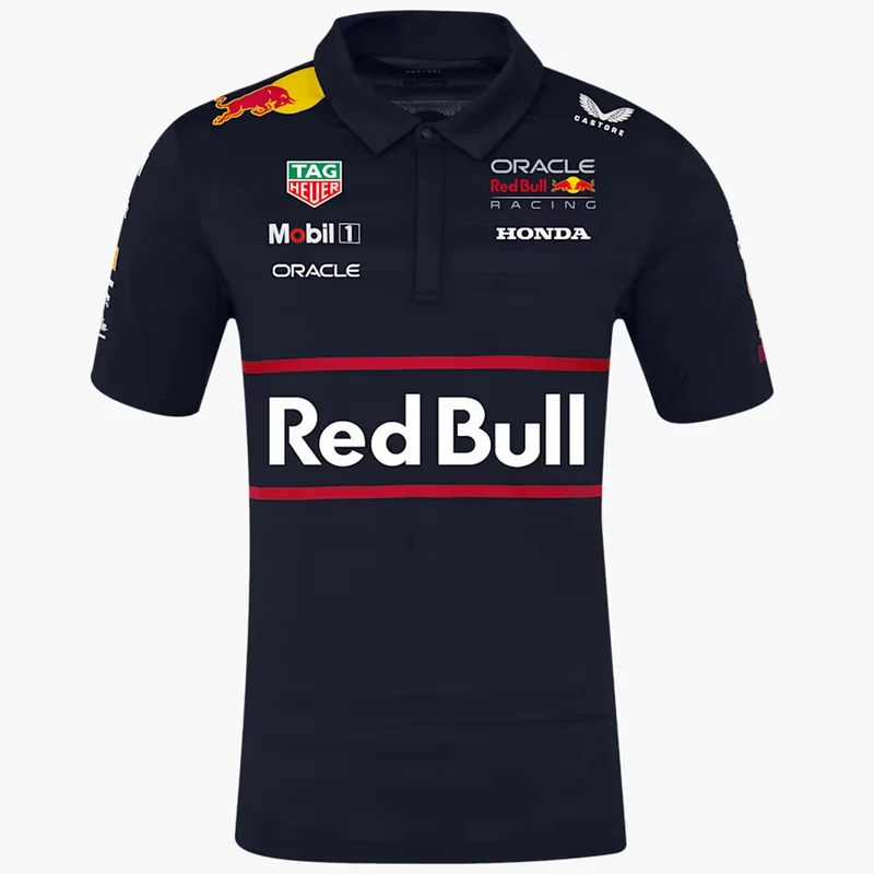 Polo Oracle Red Bull Racing