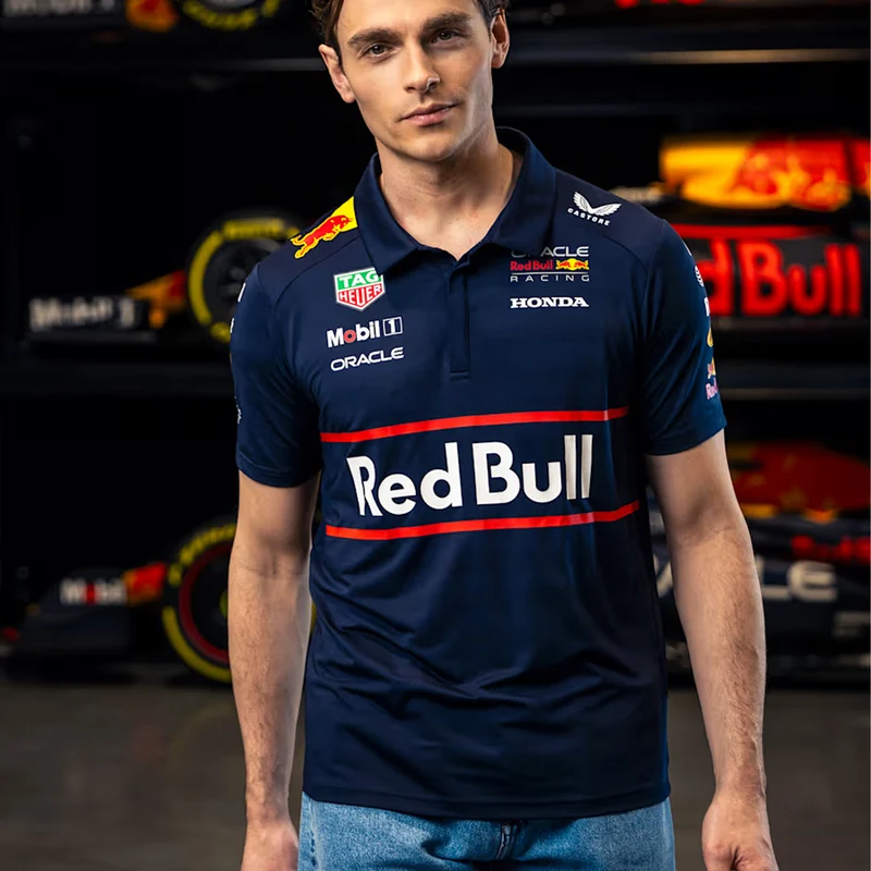 Polo Oracle Red Bull Racing