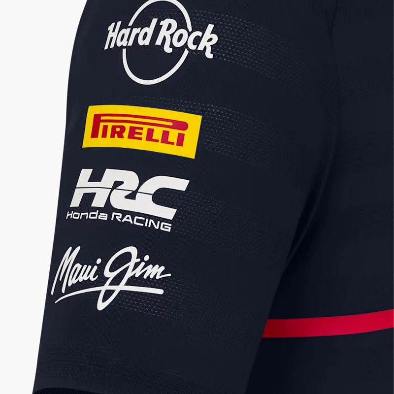 Polo Oracle Red Bull Racing