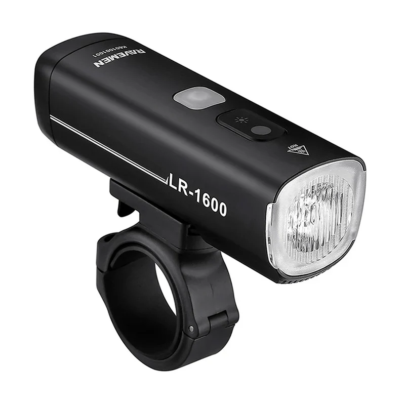 Luce Ravemen LR1600