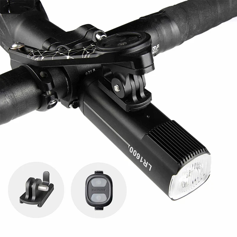 Luce Ravemen LR1600