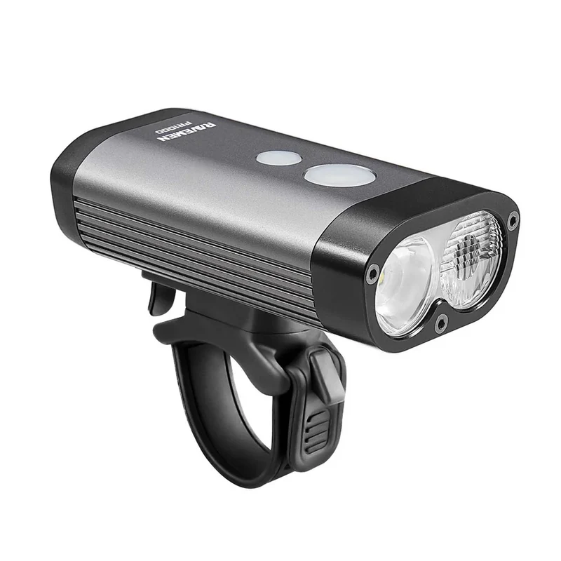 Luce Ravemen PR1000