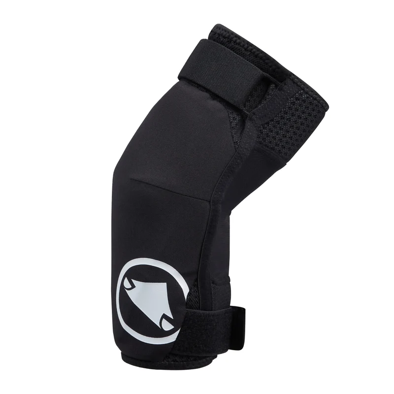 Protezioni gomito Endura Singletrack - Nero