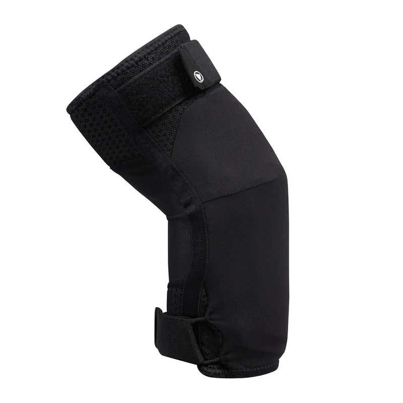 Protezioni gomito Endura Singletrack - Nero