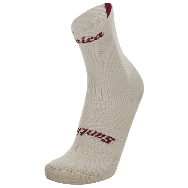 Calze Santini Eroica Quiete - Beige
