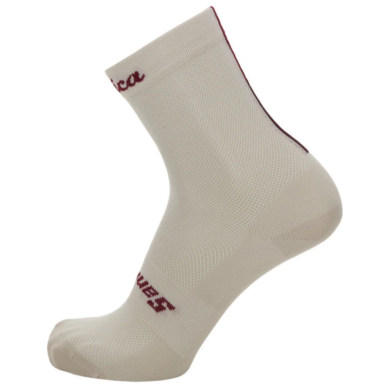 Calze Santini Eroica Quiete - Beige