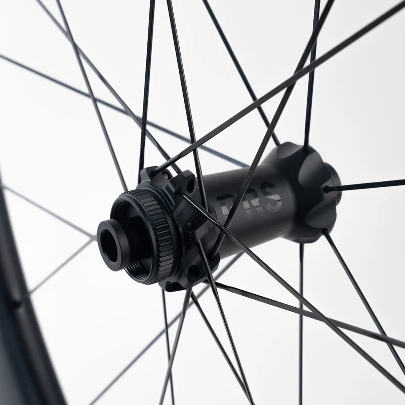 Ruote Vision Metron 60 SL DB TL - Silver