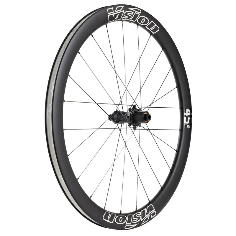 Ruote Vision Metron 45 SL DB TL - Silver