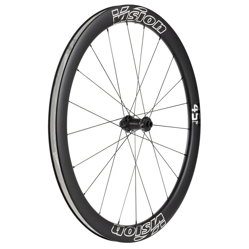 Ruote Vision Metron 45 SL DB TL - Silver