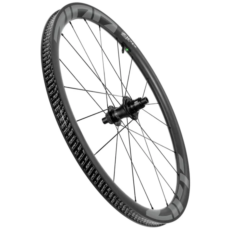 Ruote Zipp 303 SW tubeless disc center lock