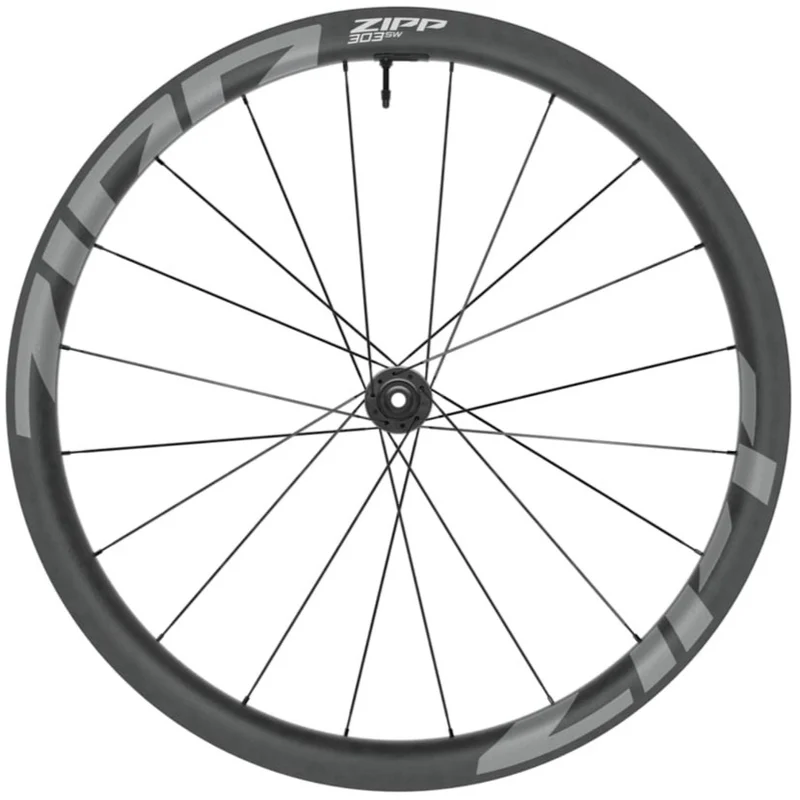 Ruote Zipp 303 SW tubeless disc center lock