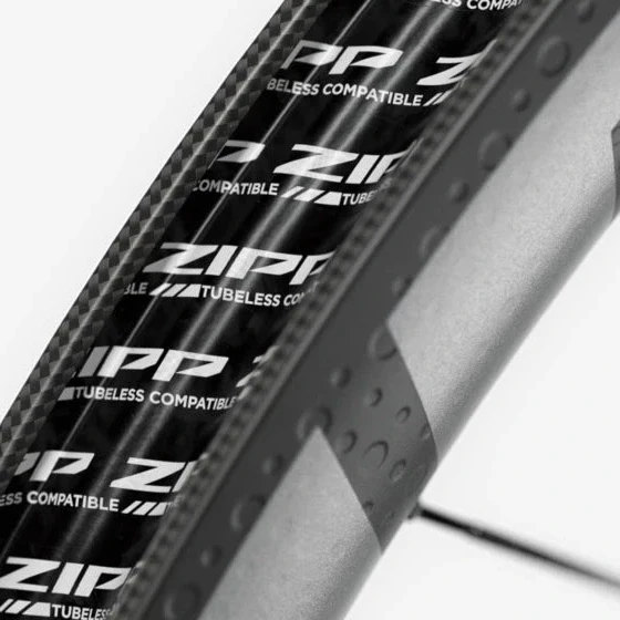 Ruote Zipp 303 SW tubeless disc center lock