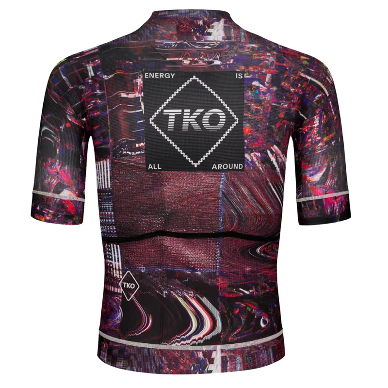 Maglia Pas Normal Studios T.K.O. Mechanism - Viola
