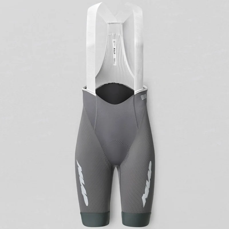 Salopette donna Maap Eclipse Pro Bib 2.0 - Grigio
