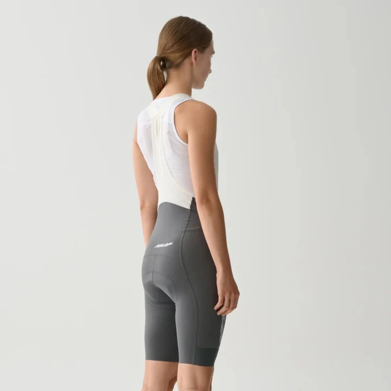 Salopette donna Maap Eclipse Pro Bib 2.0 - Grigio