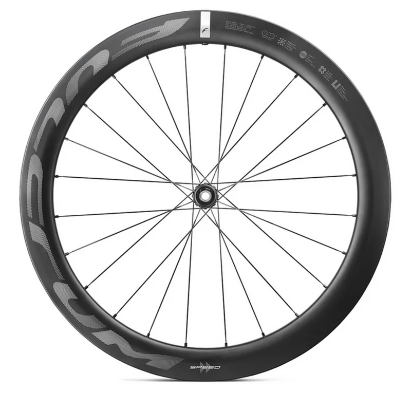 Ruote Fulcrum Speed 57 DB - Team