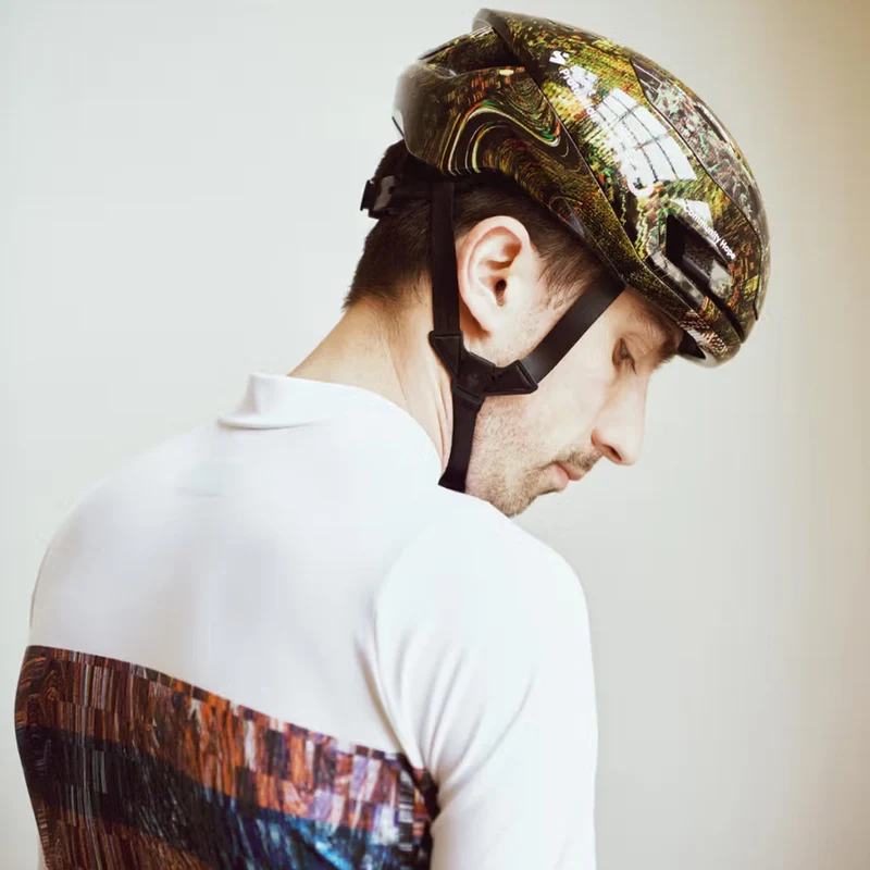 Casco Sweet Protection PNS T.K.O. Falconer Aero 2Vi Mips - Verde