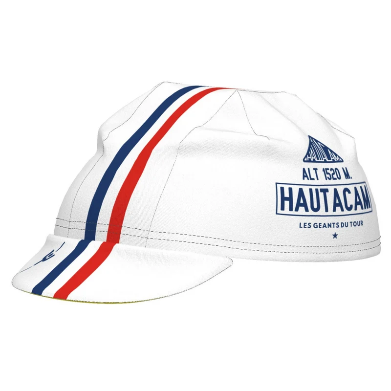 Cappellino Santini Tour de France - Hautacam
