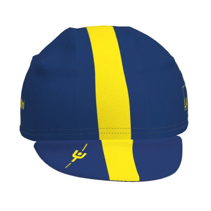 Cappellino Santini Tour de France - Col de la Madeleine