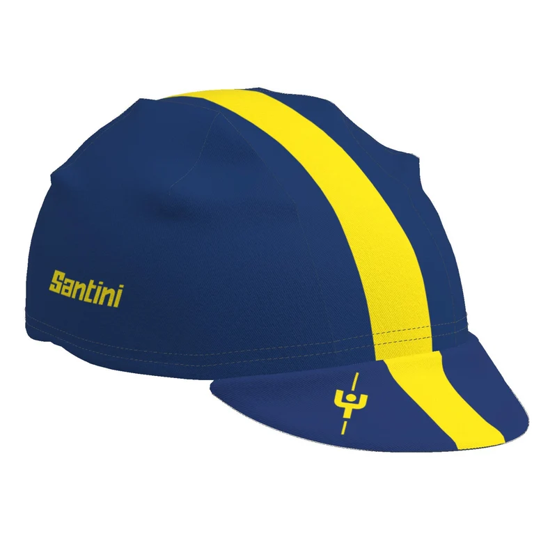 Cappellino Santini Tour de France - Col de la Madeleine