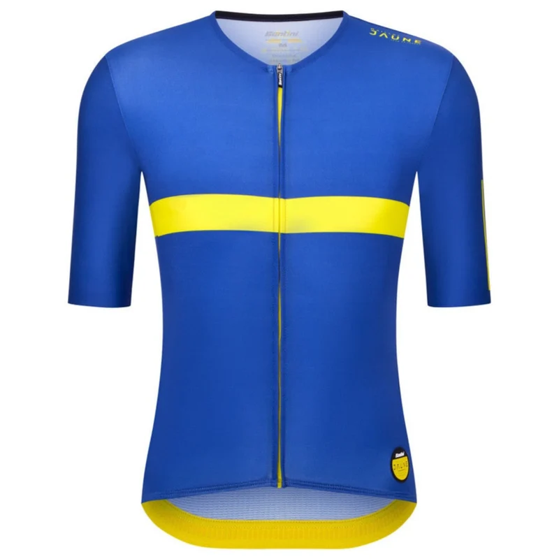 Maglia Santini Tour de France - Col de la Madeleine