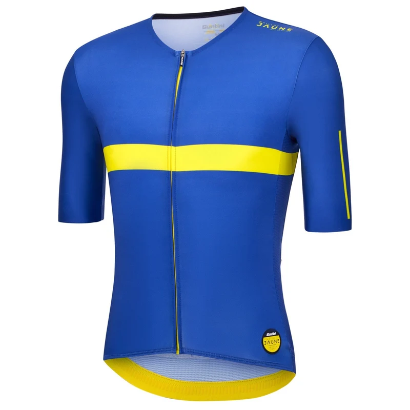 Maglia Santini Tour de France - Col de la Madeleine