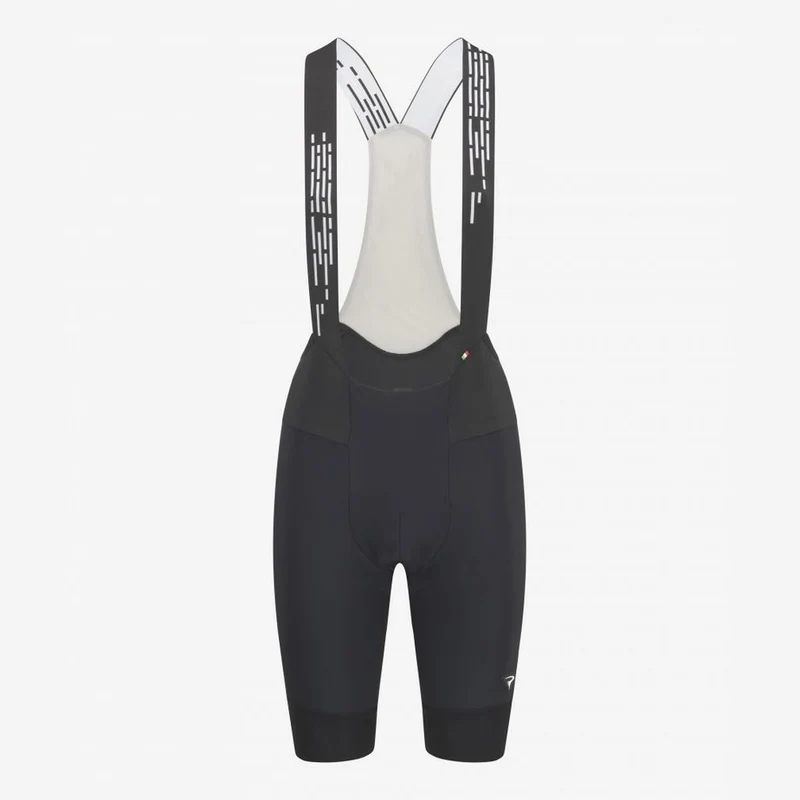 Salopette donna Pinarello F - Nero
