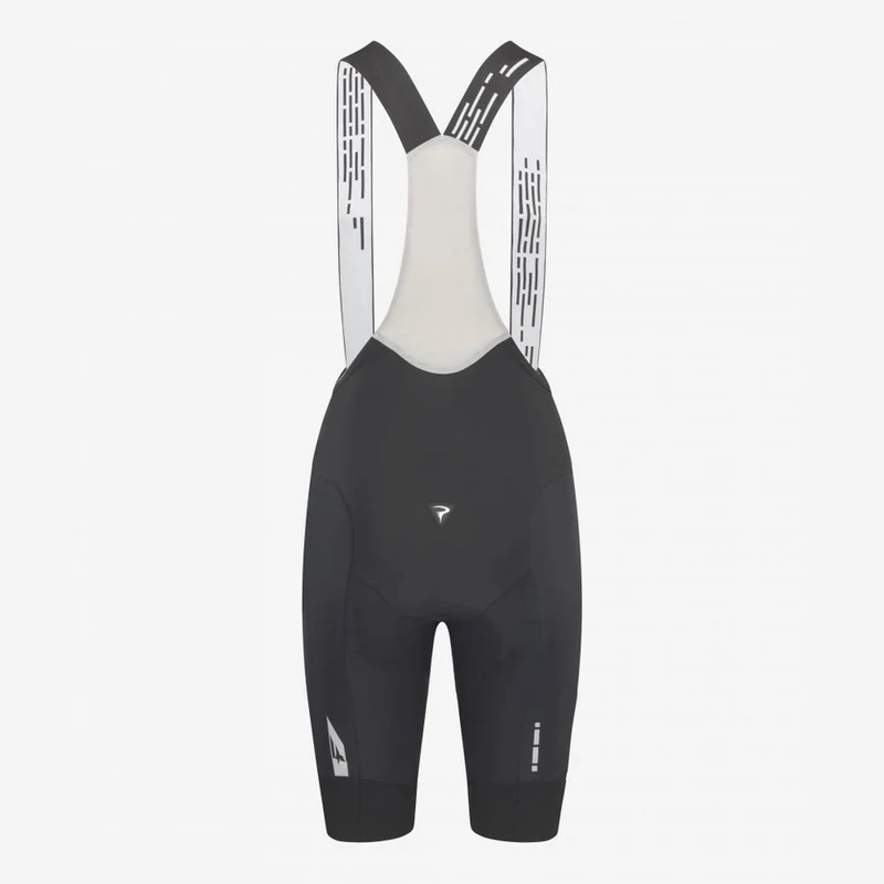Salopette donna Pinarello F - Nero