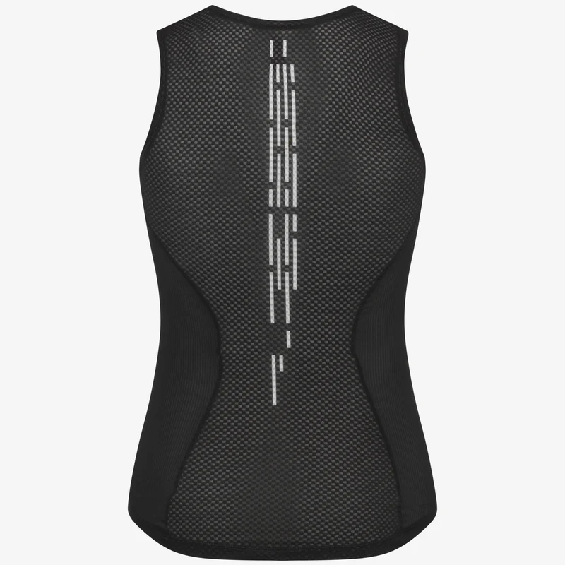 Maglia intima senza maniche Pinarello End of Discussion - Nero