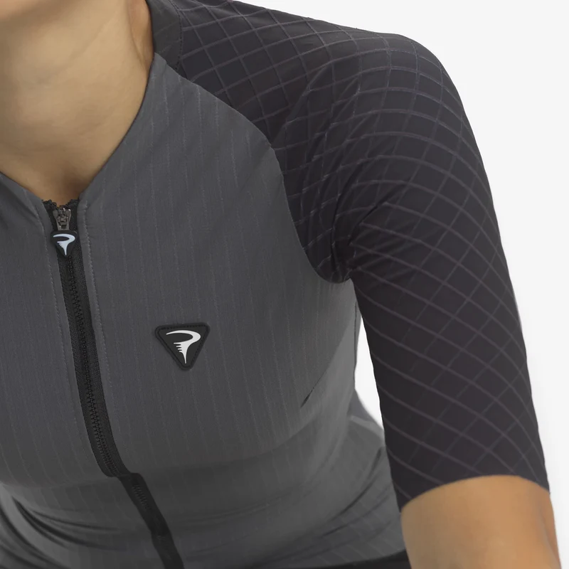 Maglia donna Pinarello Dogma F - Grigio