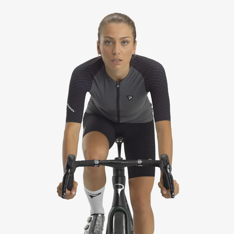 Maglia donna Pinarello Dogma F - Grigio
