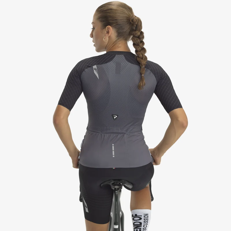 Maglia donna Pinarello Dogma F - Grigio