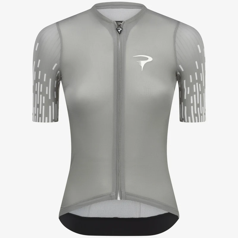 Maglia donna Pinarello F - Grigio