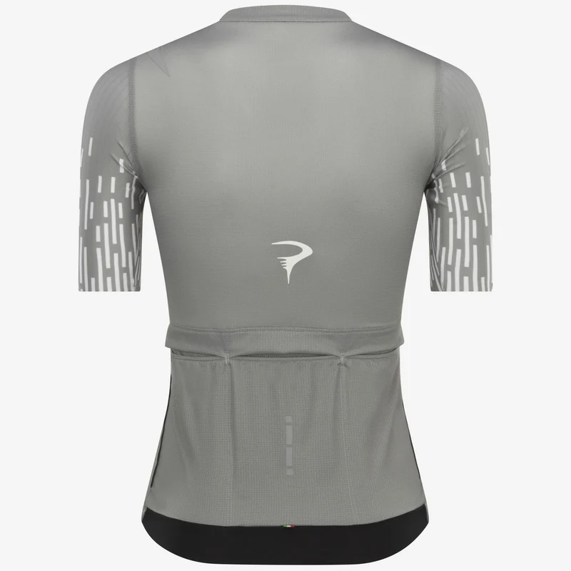 Maglia donna Pinarello F - Grigio