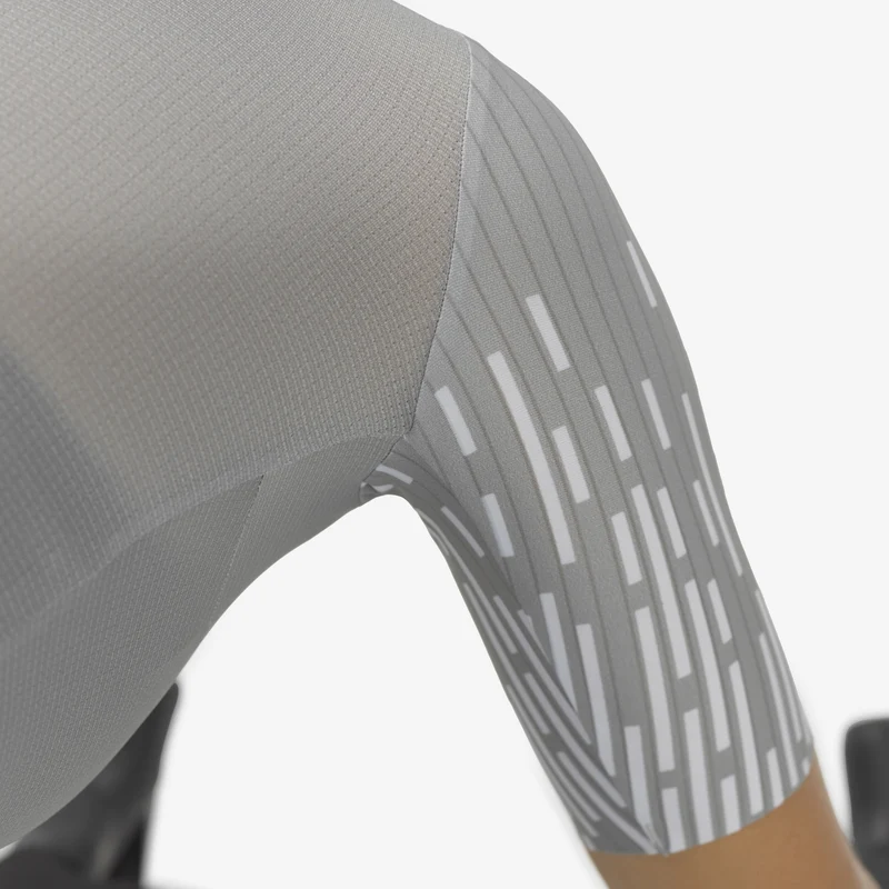 Maglia donna Pinarello F - Grigio