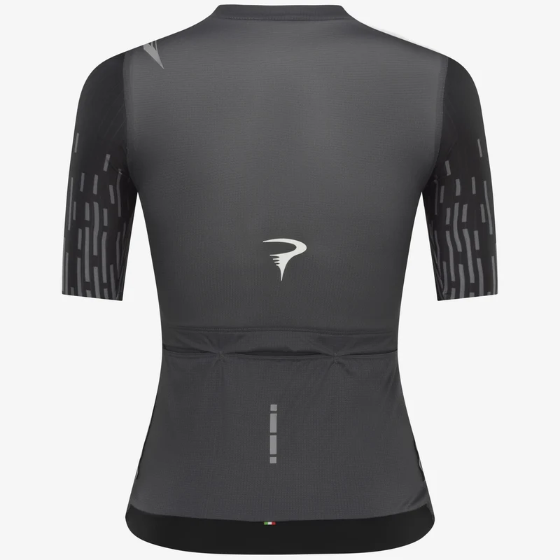 Maglia donna Pinarello F - Grigio scuro