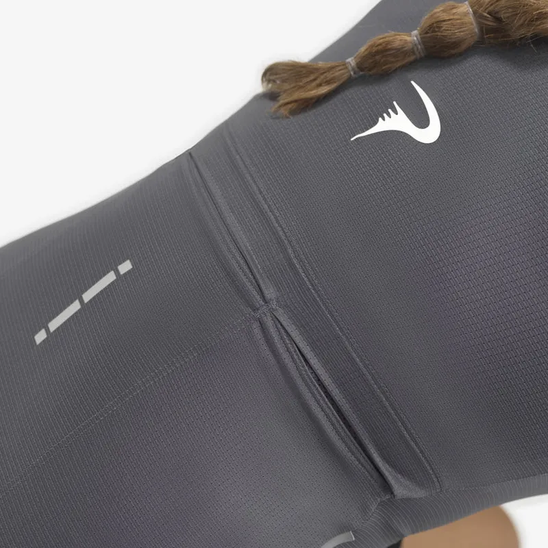Maglia donna Pinarello F - Grigio scuro