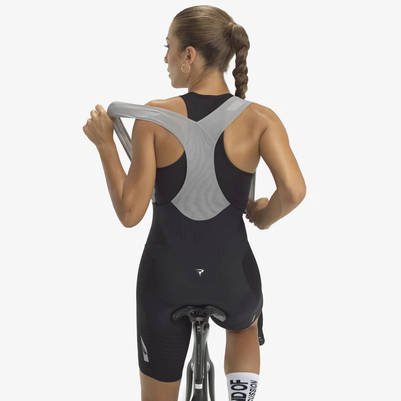Salopette donna Pinarello Dogma - Nero
