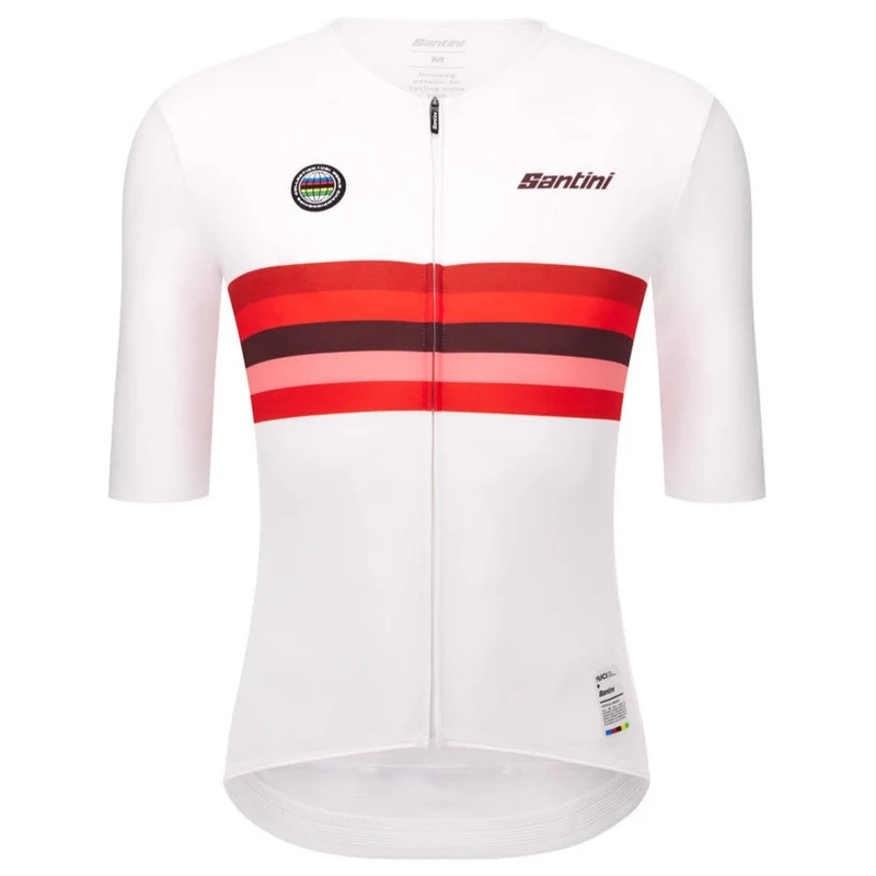 Maglia Santini UCI World Champion 2025 - Giappone