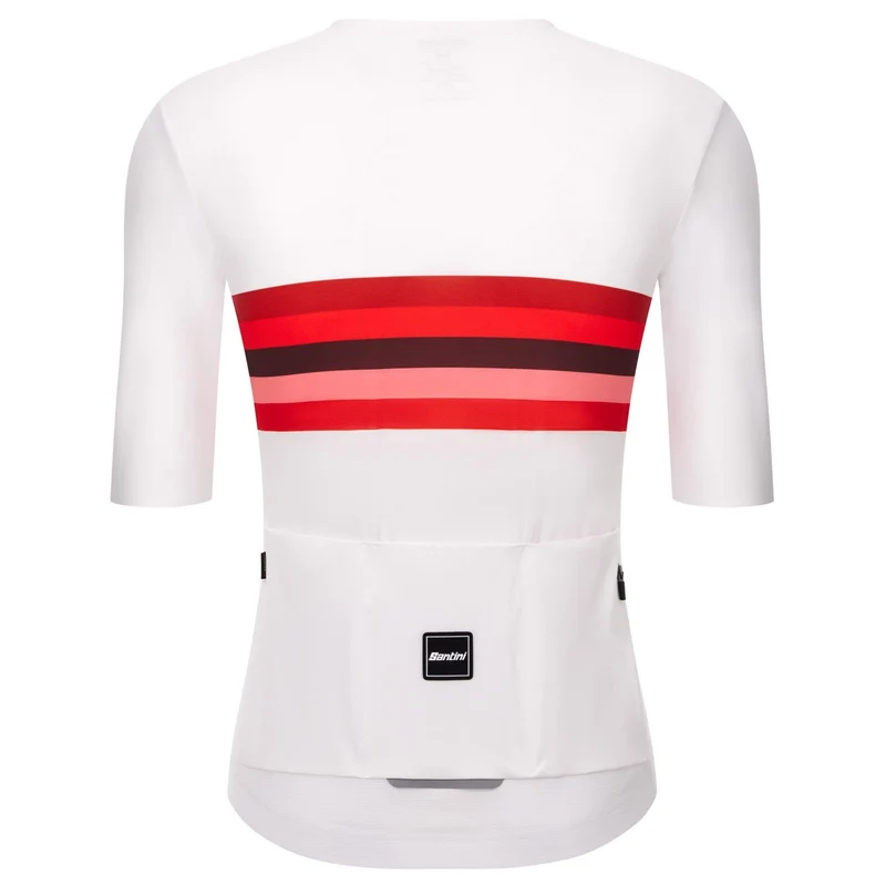 Maglia Santini UCI World Champion 2025 - Giappone