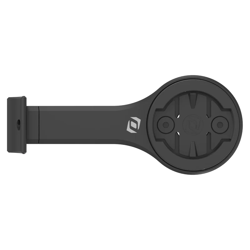 Supporto ciclocomputer Syncros MT-R-201-AL - Nero
