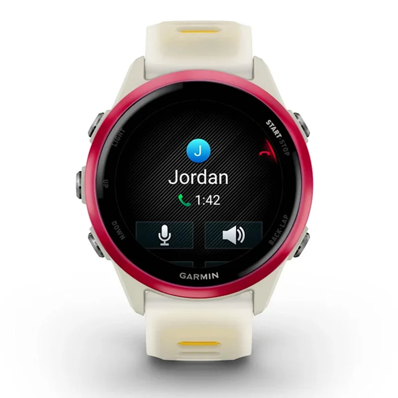 Garmin Forerunner 570 42mm - Bianco